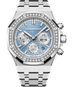 Audemars Piguet Royal Oak Chronograph 26715ST.ZZ.1356ST.01