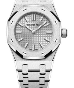 Audemars Piguet Royal Oak Mini FROSTED GOLD QUARTZ 67630BC.GG.1312BC.01