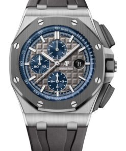 Audemars Piguet Royal Oak Offshore Chronograph 26400IO.OO.A004CA.02