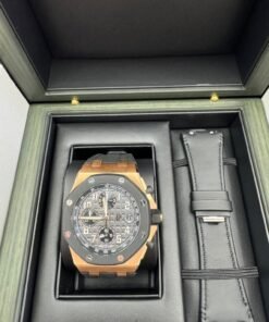 Alternative view of ROYAL OAK OFFSHORE SELFWINDING CHRONOGRAPH