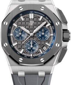 Audemars Piguet Royal Oak Offshore Selfwinding Chronograph (Ref# 26420IO.OO.A009CA.01)
