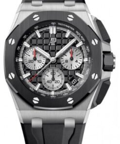 Audemars Piguet Royal Oak Offshore Selfwinding Chronograph Ref. 26420SO.OO.A002CA.01