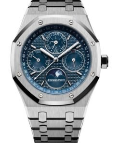 Audemars Piguet Royal Oak Perpetual Calendar (Reference # 26574ST.OO.1220ST.02)