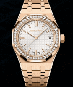 Audemars Piguet Royal Oak Selfwinding "50th Anniversary" 15551OR.ZZ.1356OR.01