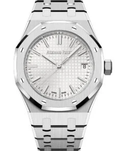 Audemars Piguet Royal Oak Selfwinding 50th Anniversary 2022 37mm 15550ST.OO.1356ST.01