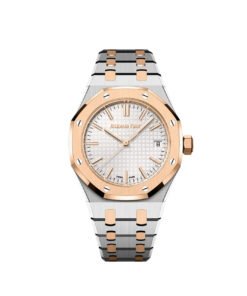 Audemars Piguet Royal Oak Selfwinding "50th Anniversary" 37mm 15550SR.OO.1356SR.01
