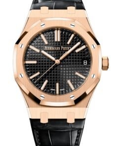 Audemars Piguet Royal Oak Selfwinding 50th Anniversary 41mm 15510OR.OO.D002CR.01