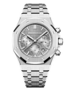 Audemars Piguet Royal Oak Selfwinding Chronograph (Ref# 26715ST.OO.1356ST.02)