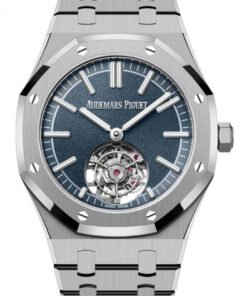 Audemars Piguet Royal Oak Selfwinding Flying Tourbillon “50th Anniversary” 26730TI.OO.1320TI.01