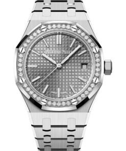 Audemars Piguet Royal Oak Selfwinding (Ref# 15551ST.ZZ.1356ST.06)