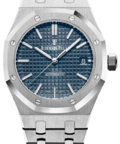 Audemars Piguet Royal Oak Selfwinding Watch (REF#15450ST.OO.1256ST.03)