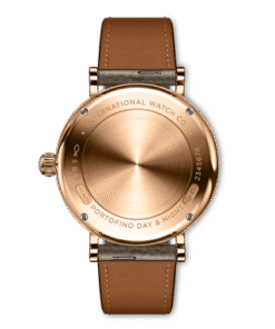 Alternative view of Portofino Automatic Day & Night 34