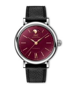 Portofino Automatic Moon Phase 37 Year of the Snake