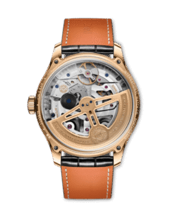 Alternative view of Portugieser Perpetual Calendar 44