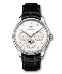 Portugieser Perpetual Calendar 42