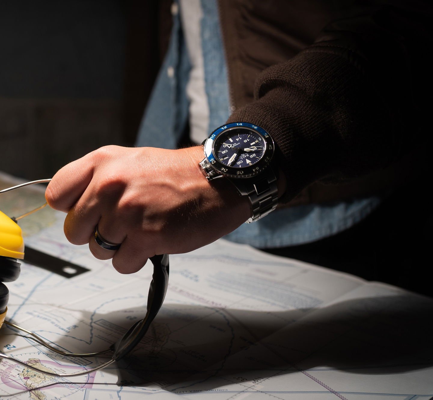 Engineer Hydrocarbon AeroGMT II 42 - Image 5