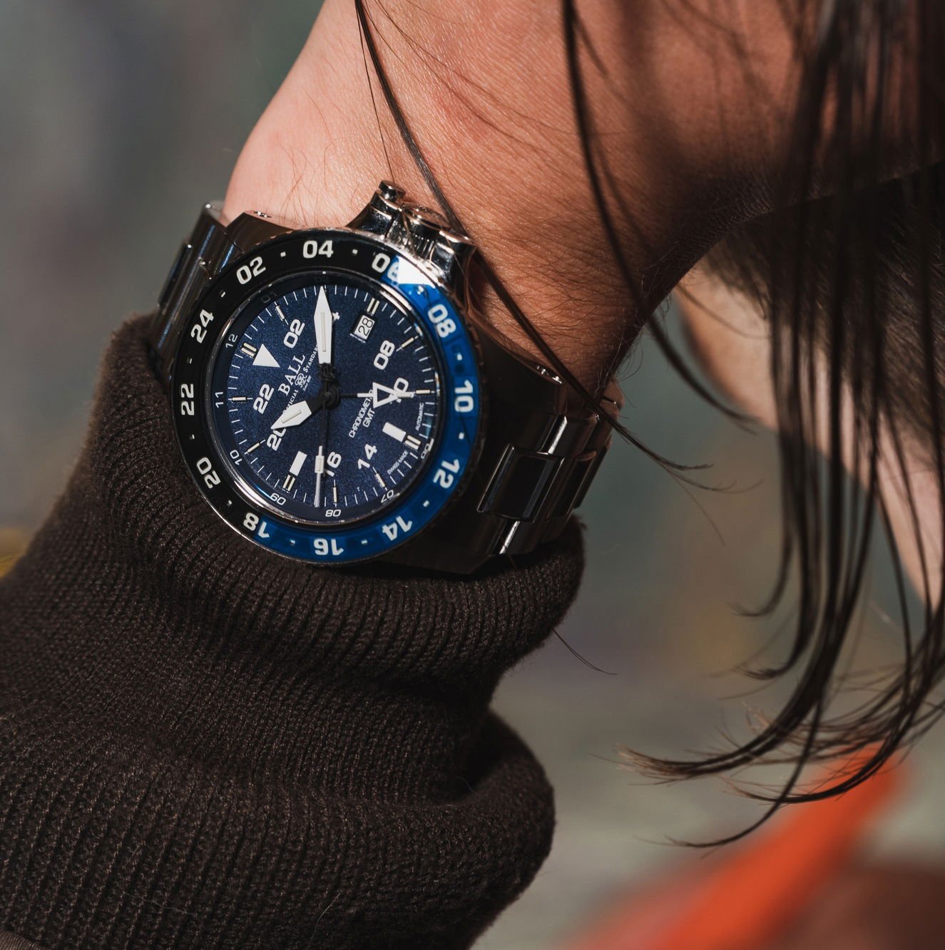Engineer Hydrocarbon AeroGMT II 42 - Image 6