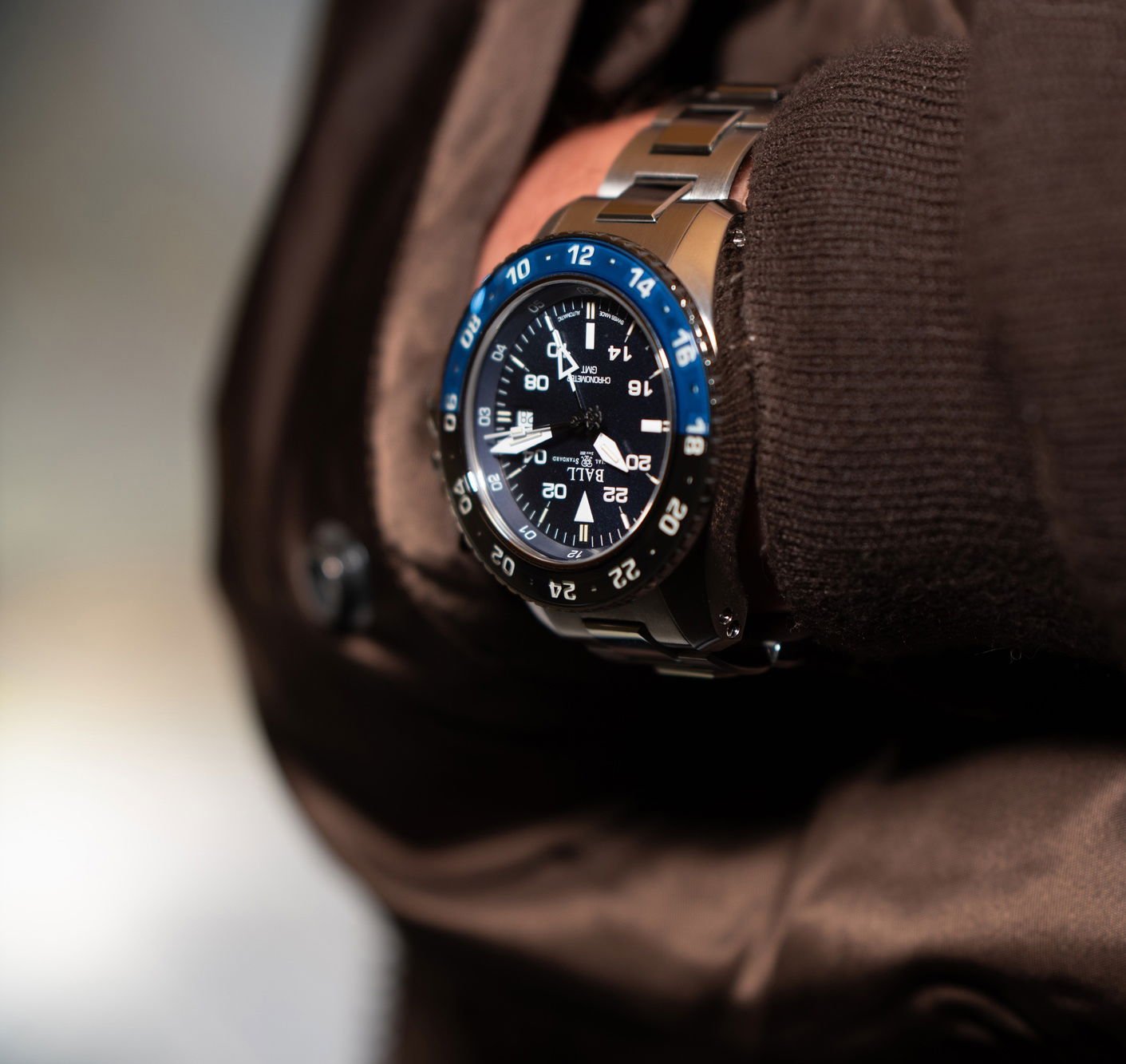 Engineer Hydrocarbon AeroGMT II 42 - Image 7
