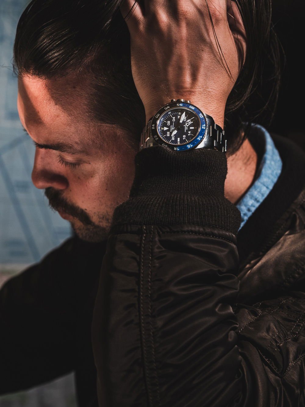 Engineer Hydrocarbon AeroGMT II 42 - Image 9