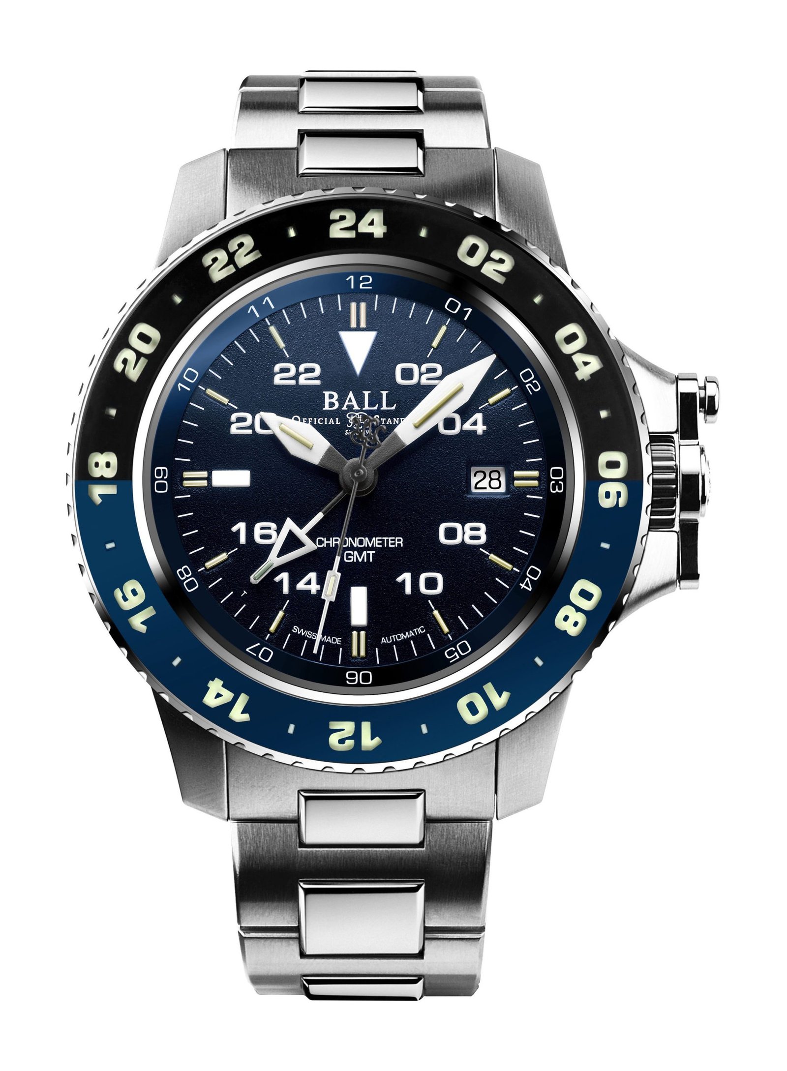 Engineer Hydrocarbon AeroGMT II 42