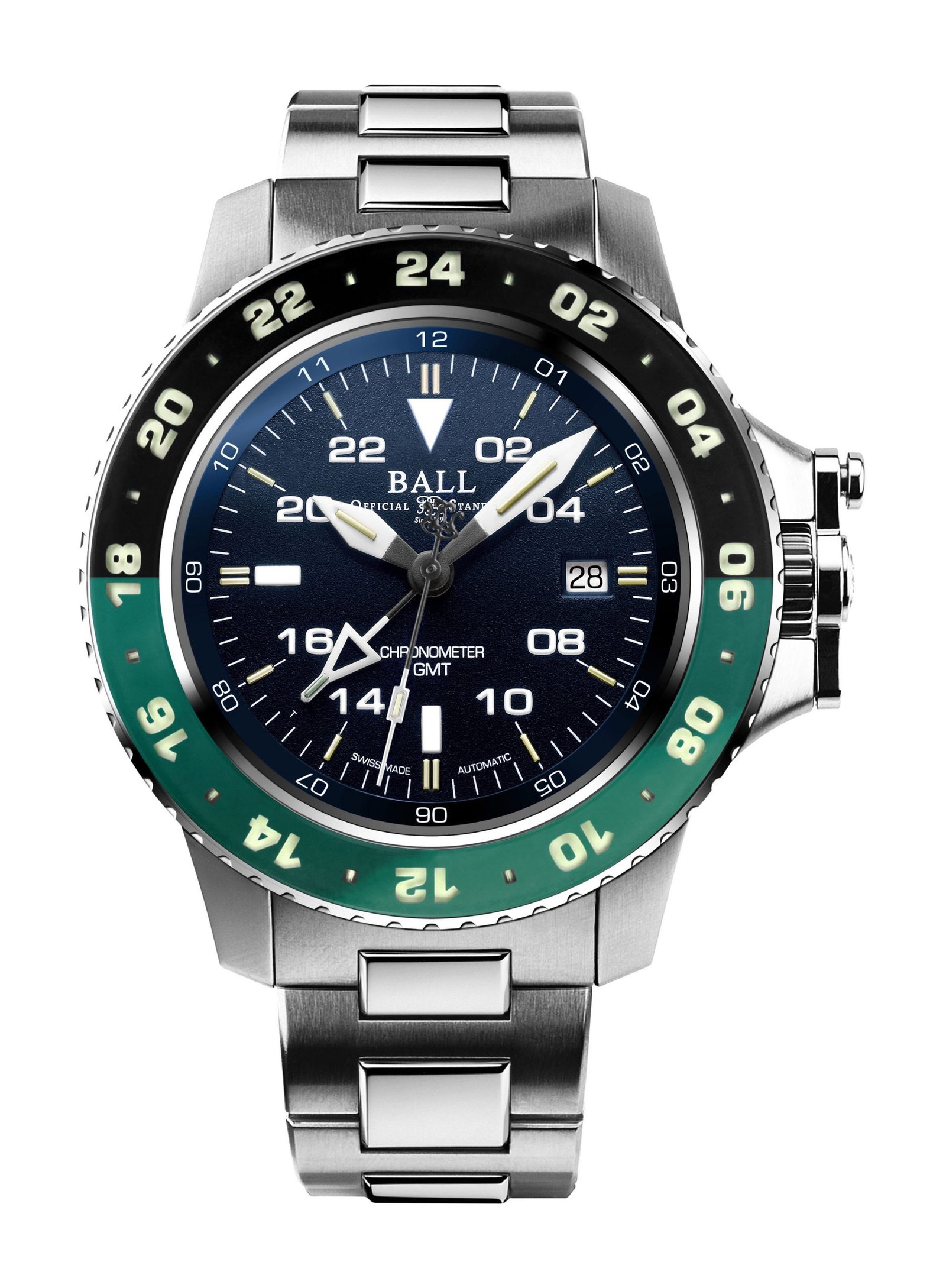 Engineer Hydrocarbon AeroGMT II 42