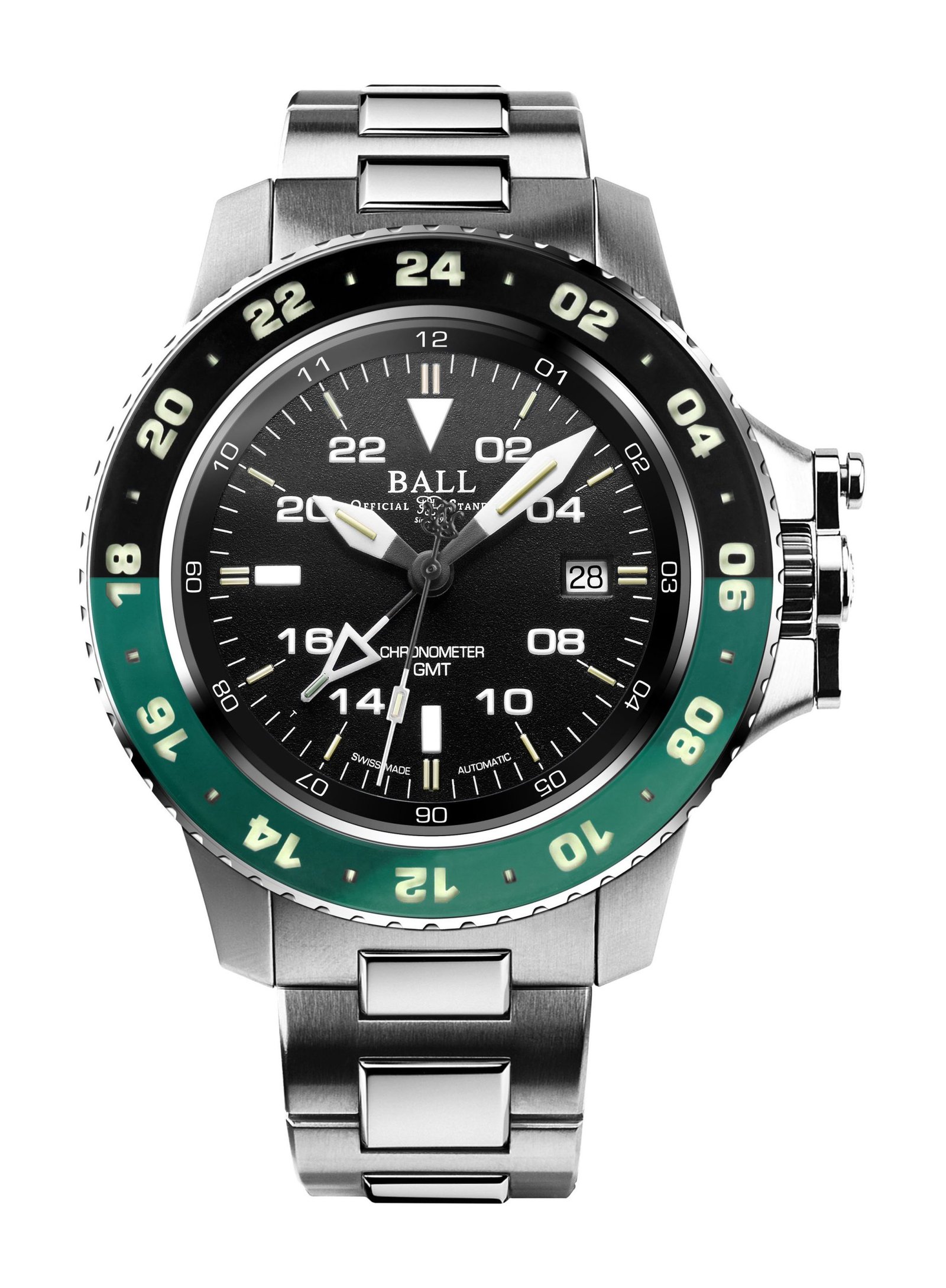 Engineer Hydrocarbon AeroGMT II 42