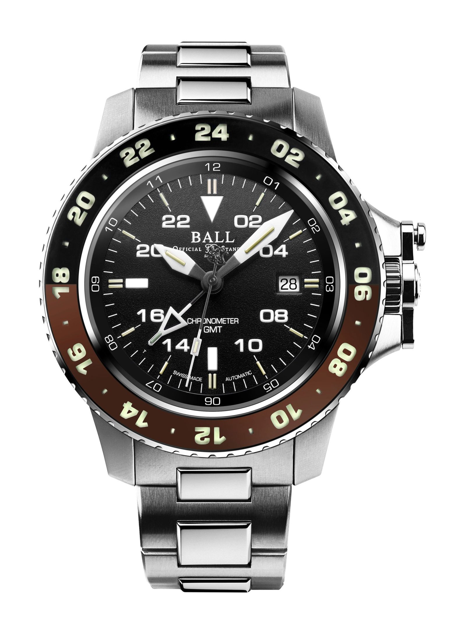 Engineer Hydrocarbon AeroGMT II 42