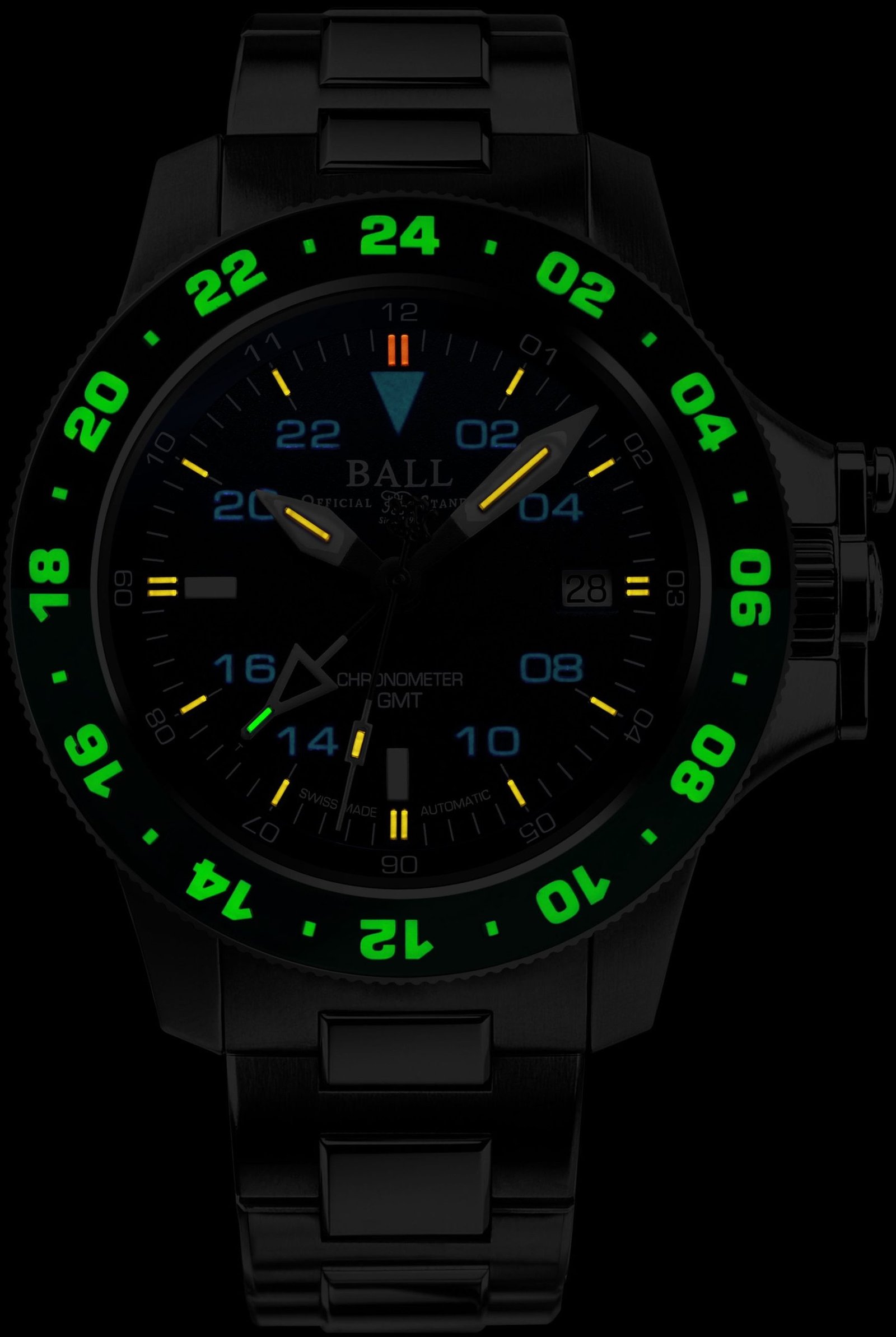 Engineer Hydrocarbon AeroGMT II 40 - Image 2