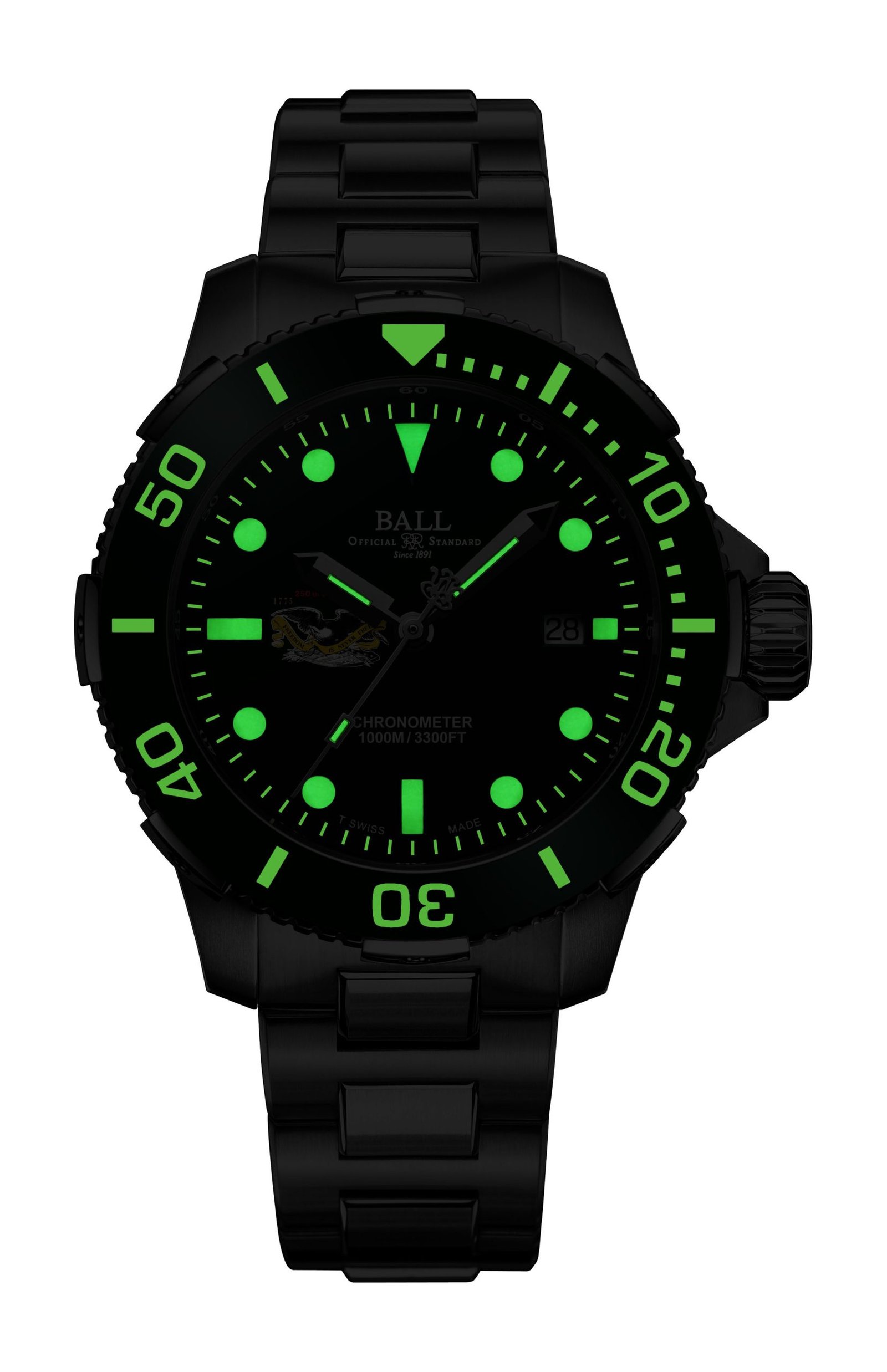 Engineer Hydrocarbon DeepQUEST Protector - Image 6