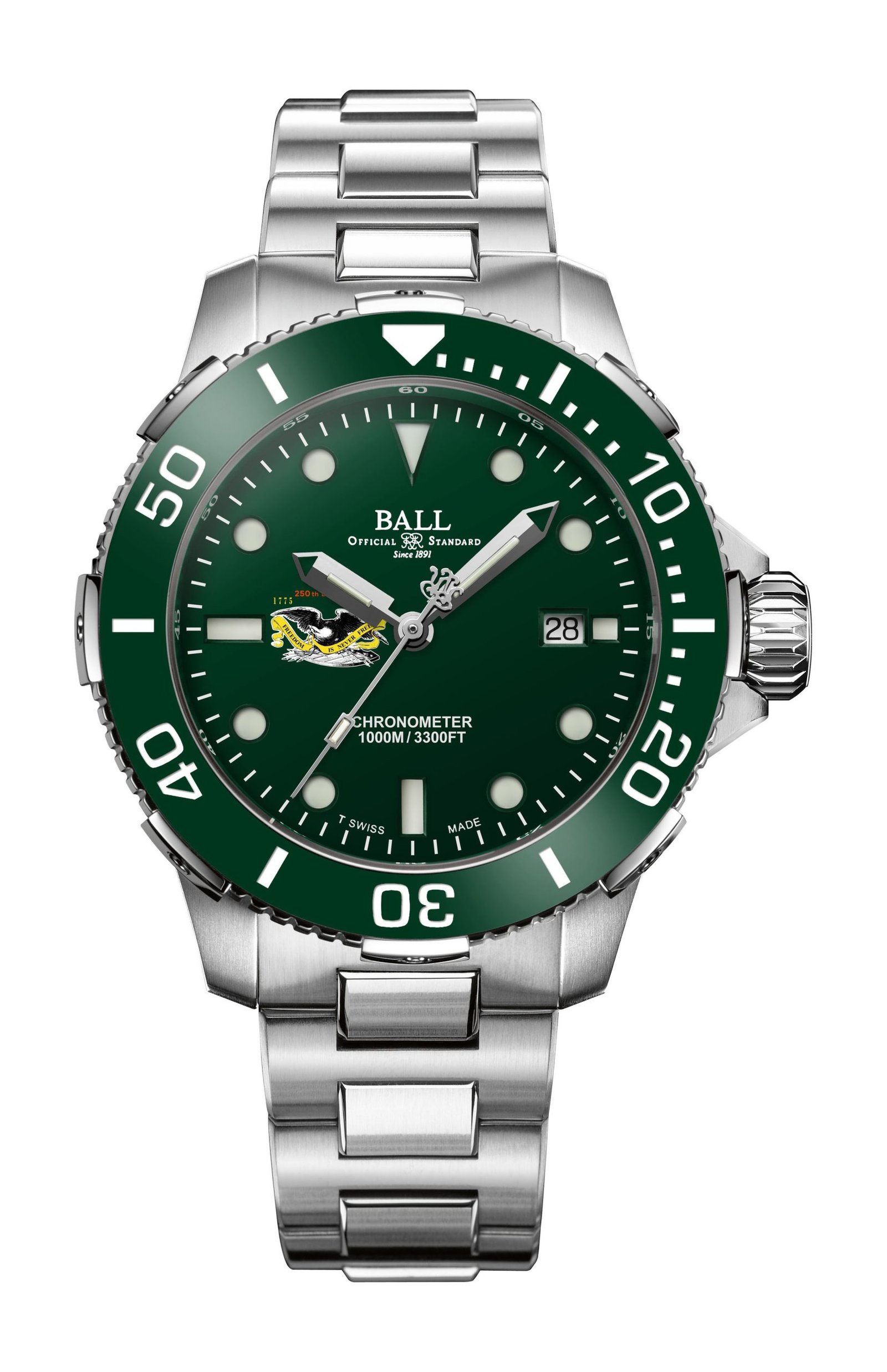 Engineer Hydrocarbon DeepQUEST Protector