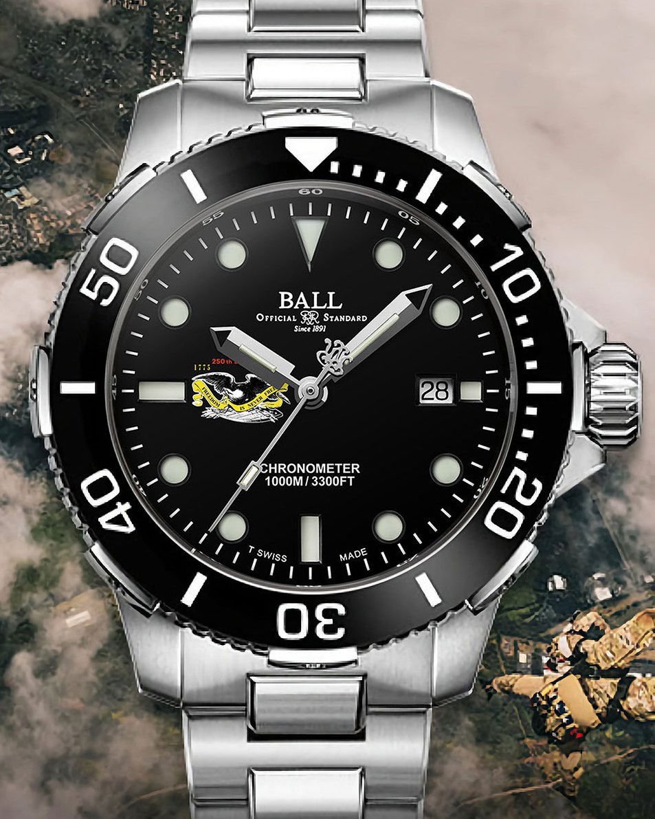 Engineer Hydrocarbon DeepQUEST Protector - Image 2