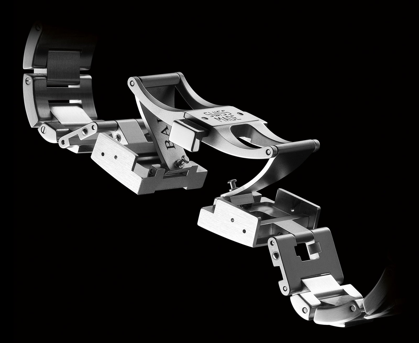 Engineer Hydrocarbon DeepQUEST Protector - Image 3