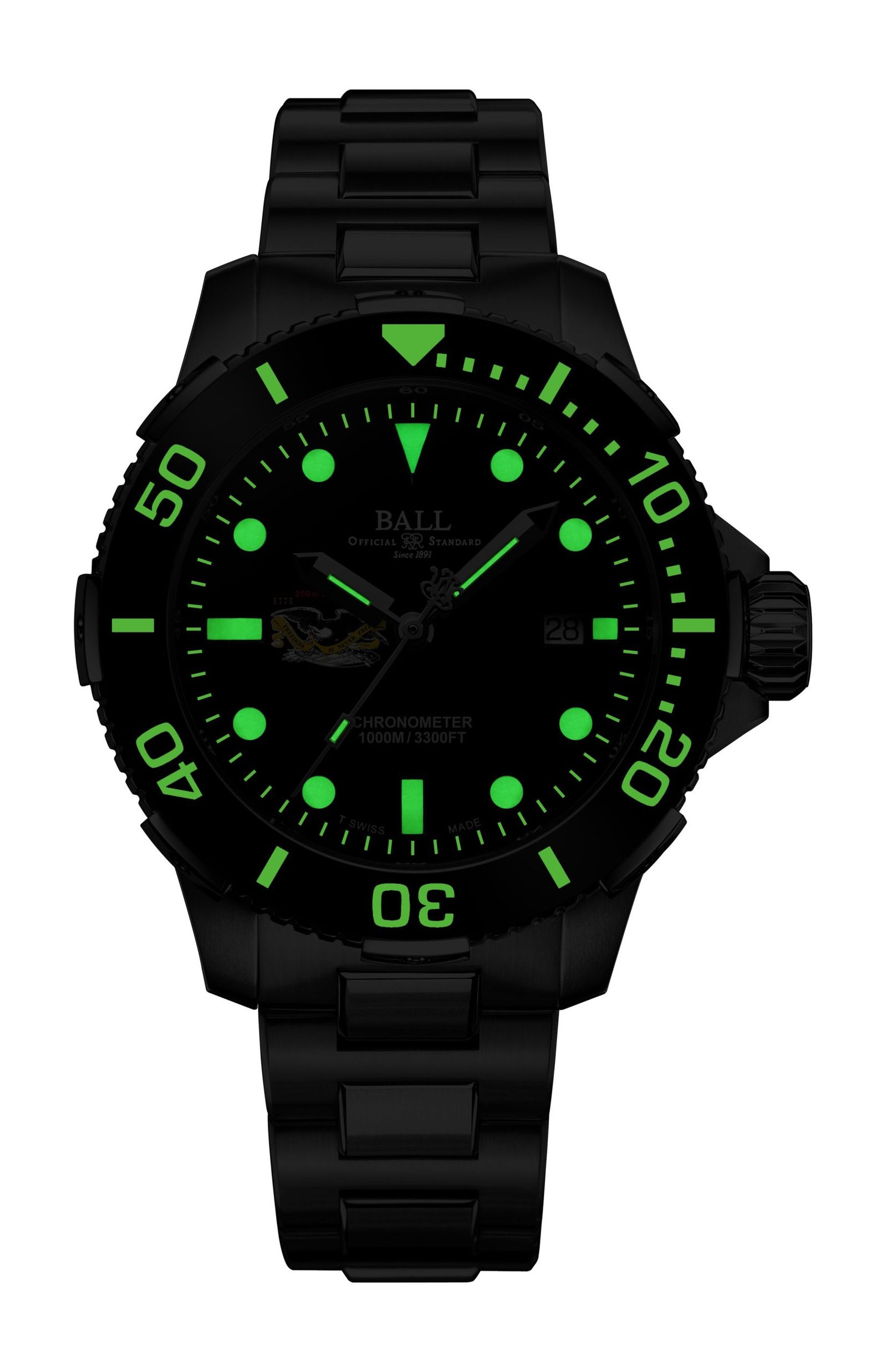 Engineer Hydrocarbon DeepQUEST Protector - Image 10