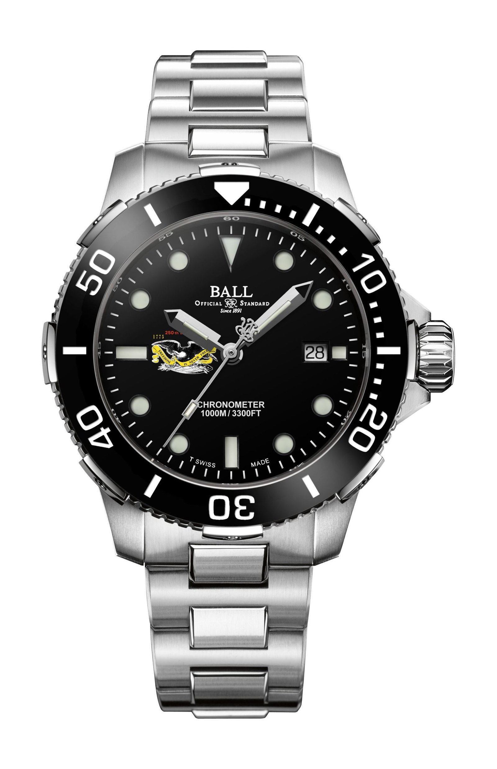 Engineer Hydrocarbon DeepQUEST Protector