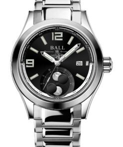 Engineer II Moon Phase Chronometer 43