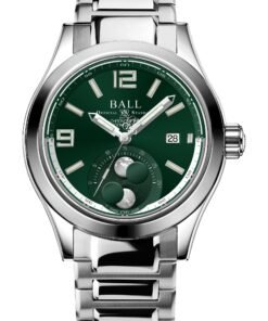 Engineer II Moon Phase Chronometer 43