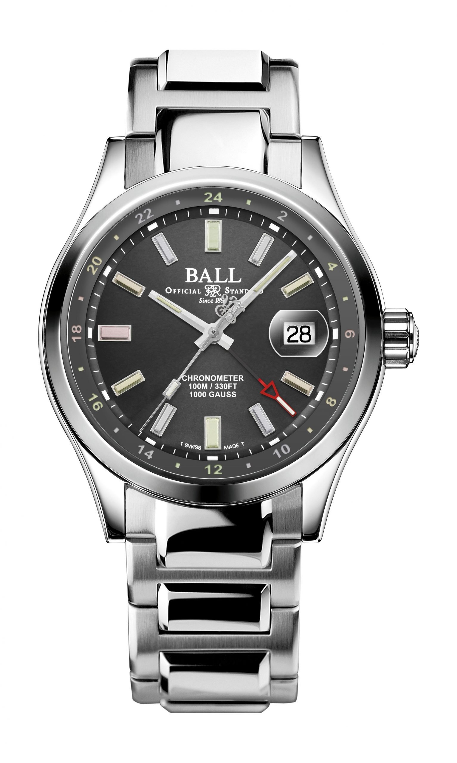 Engineer III Endurance 1917 GMT 41