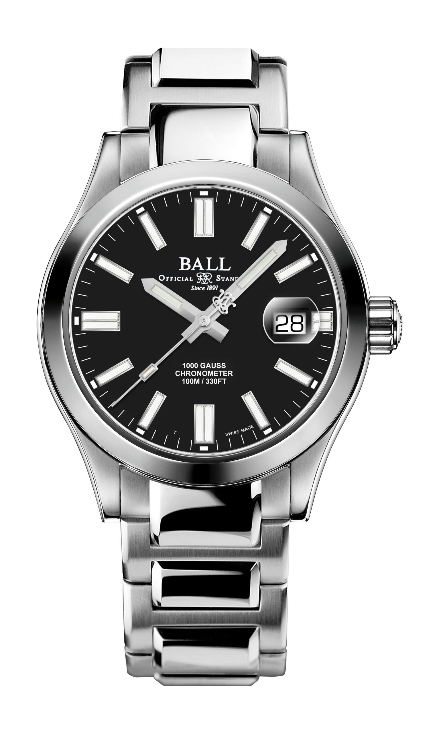 Engineer III Legend II