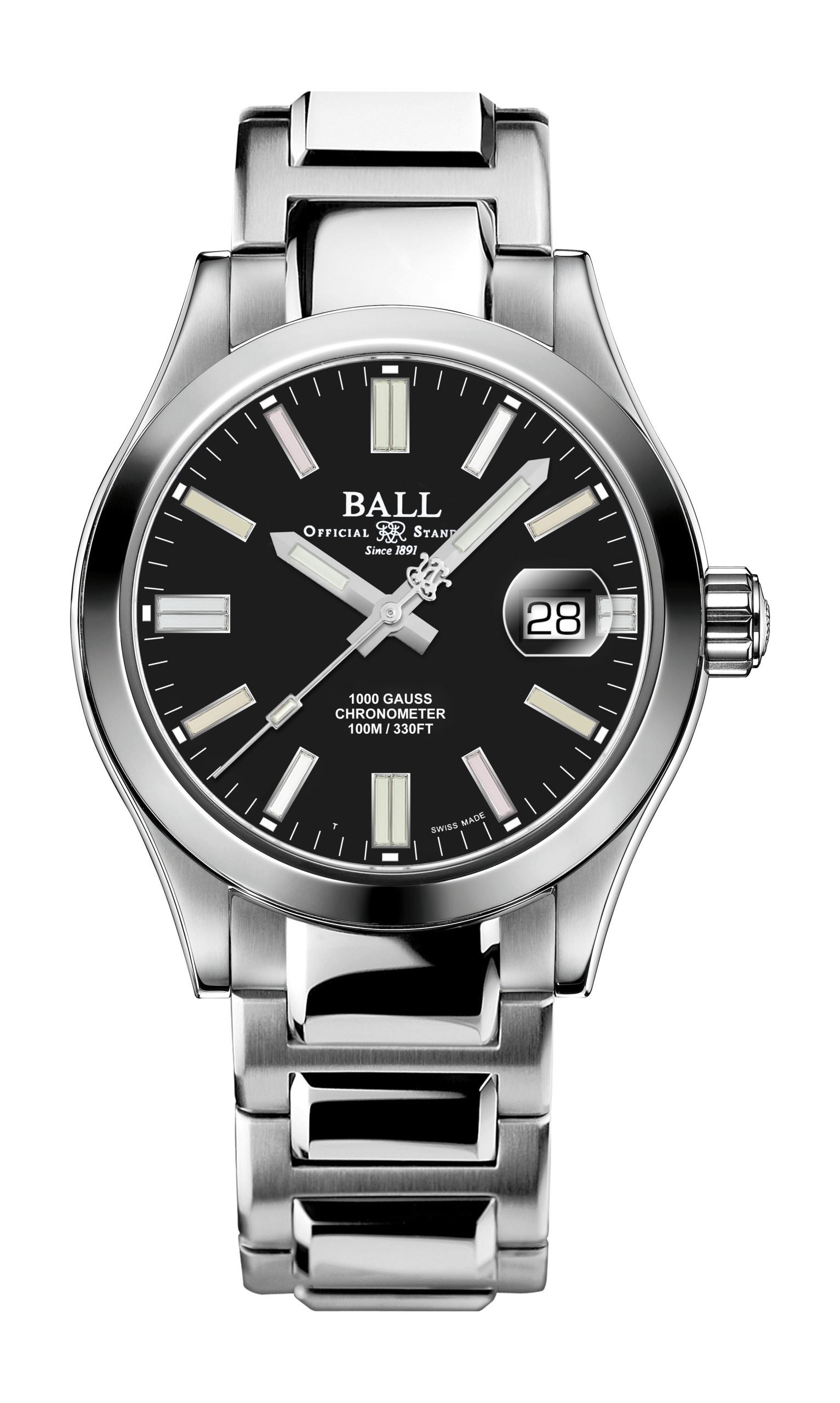 Engineer III Legend II
