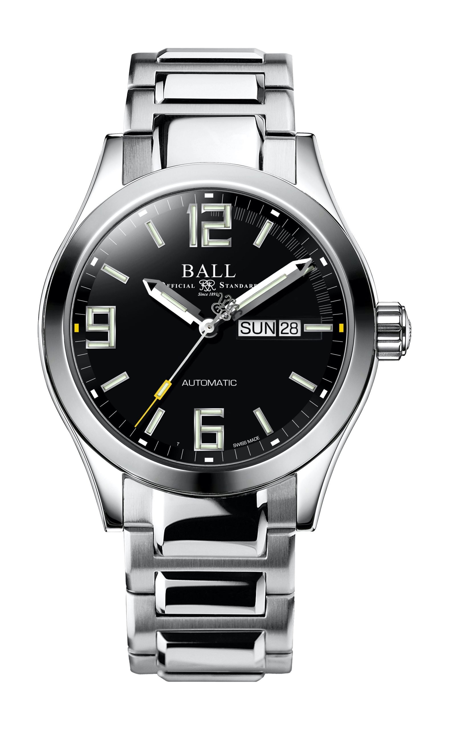 Engineer III Legend 40