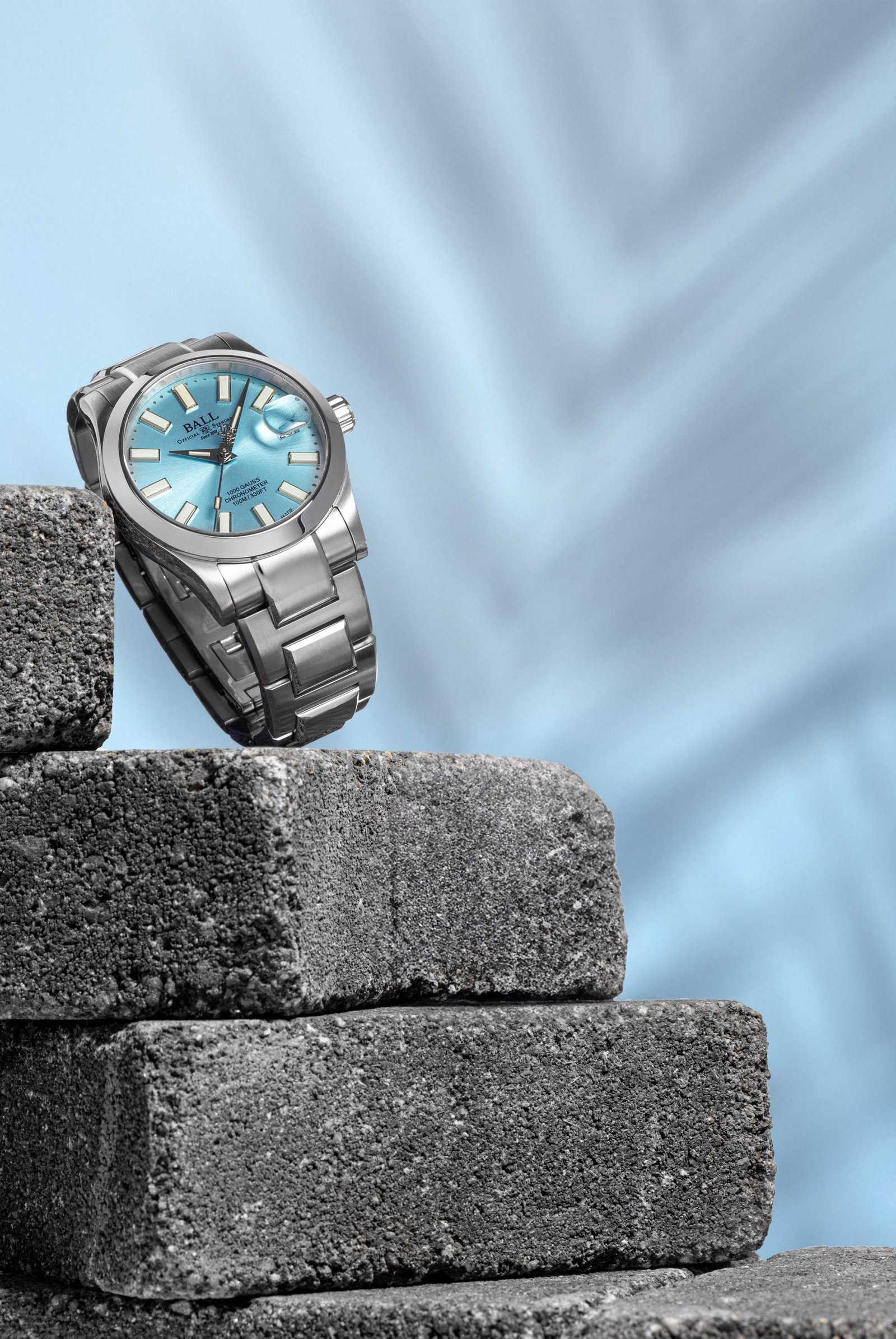 Engineer III Marvelight Chronometer 36 - Image 3