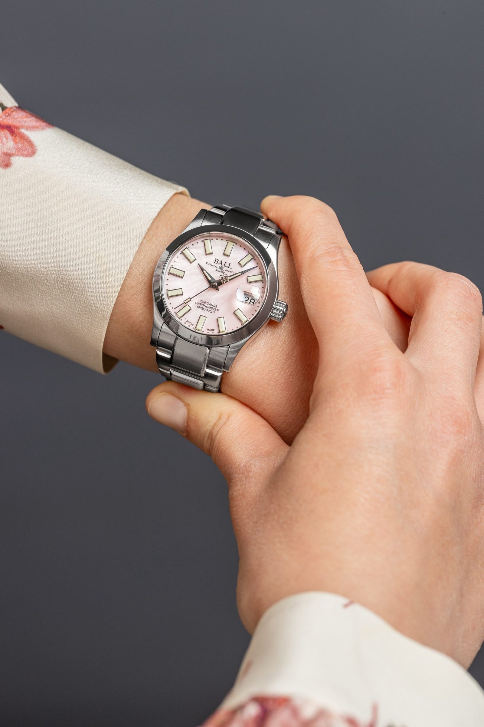 Engineer III Marvelight Chronometer 36 - Image 7