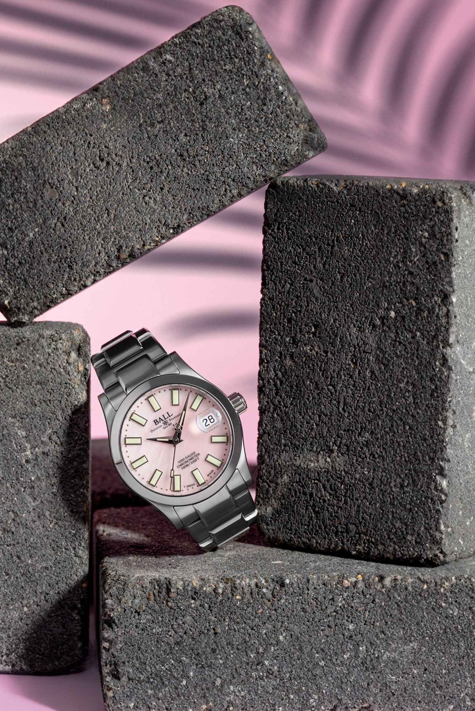 Engineer III Marvelight Chronometer 36 - Image 3