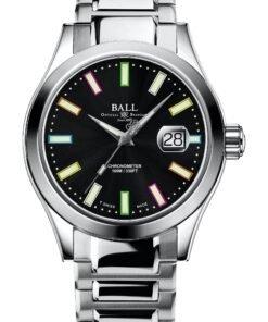 Engineer III Marvelight Chronometer – Caring Edition