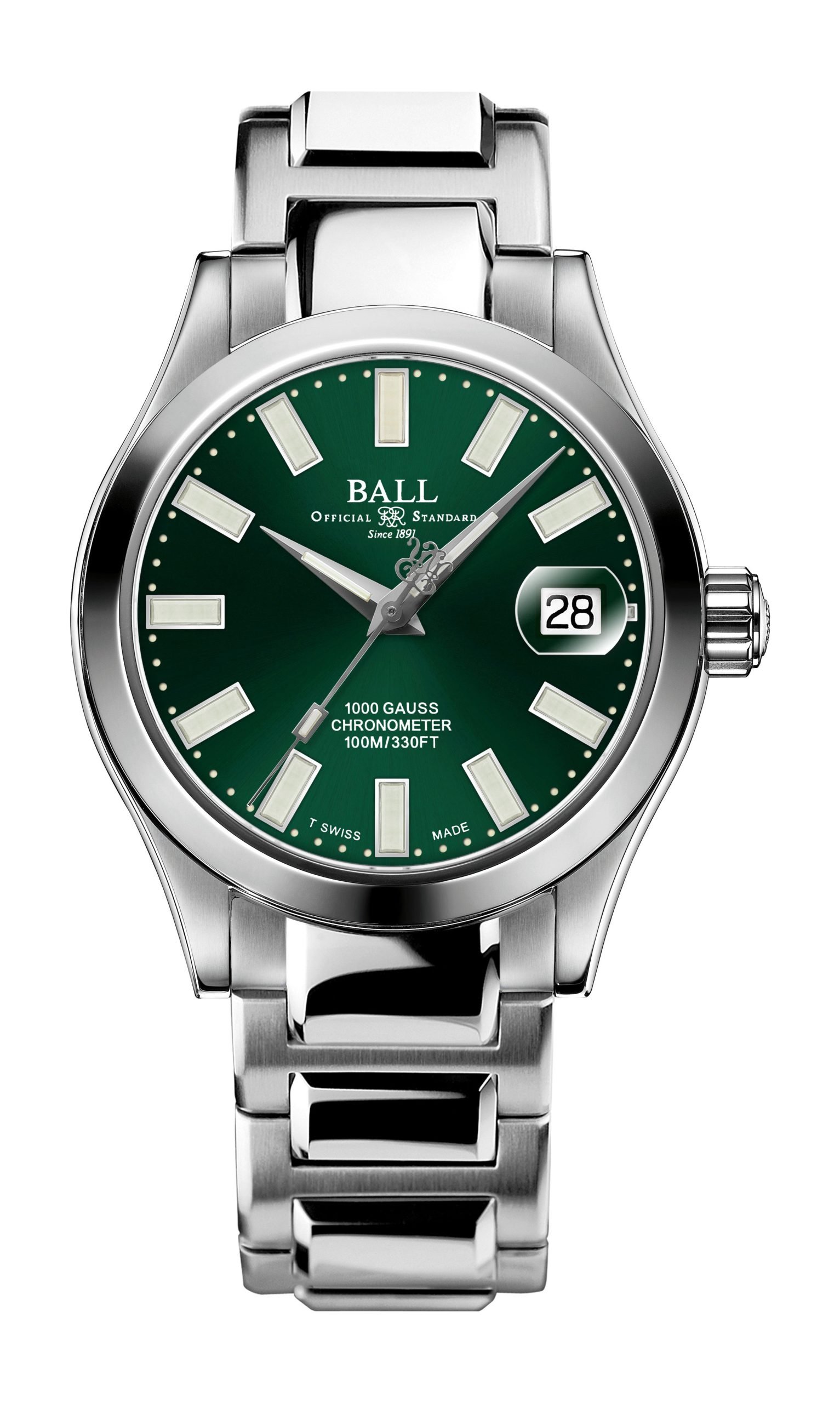 Engineer III Marvelight Chronometer 36