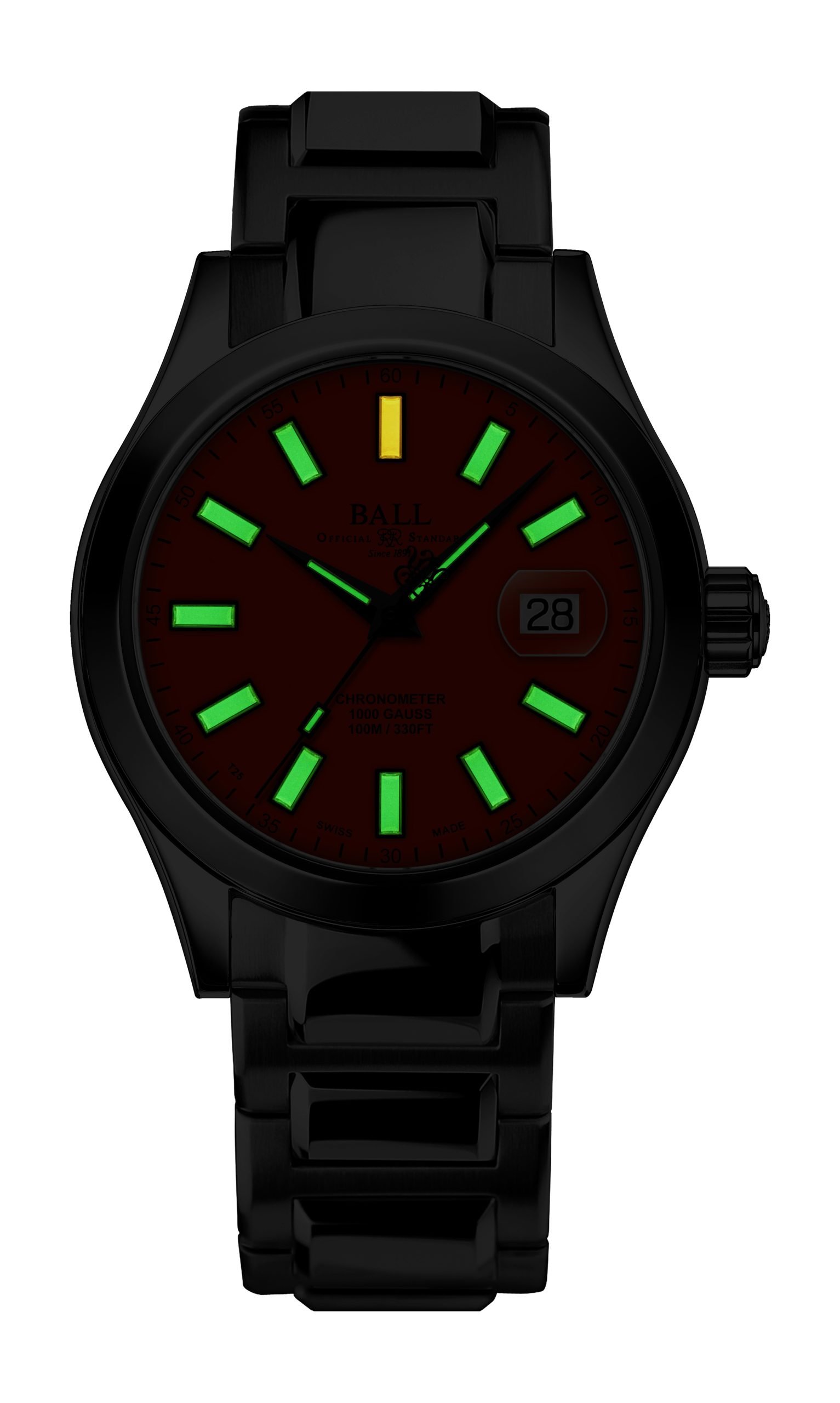 Engineer III Marvelight Chronometer 40 - Image 2