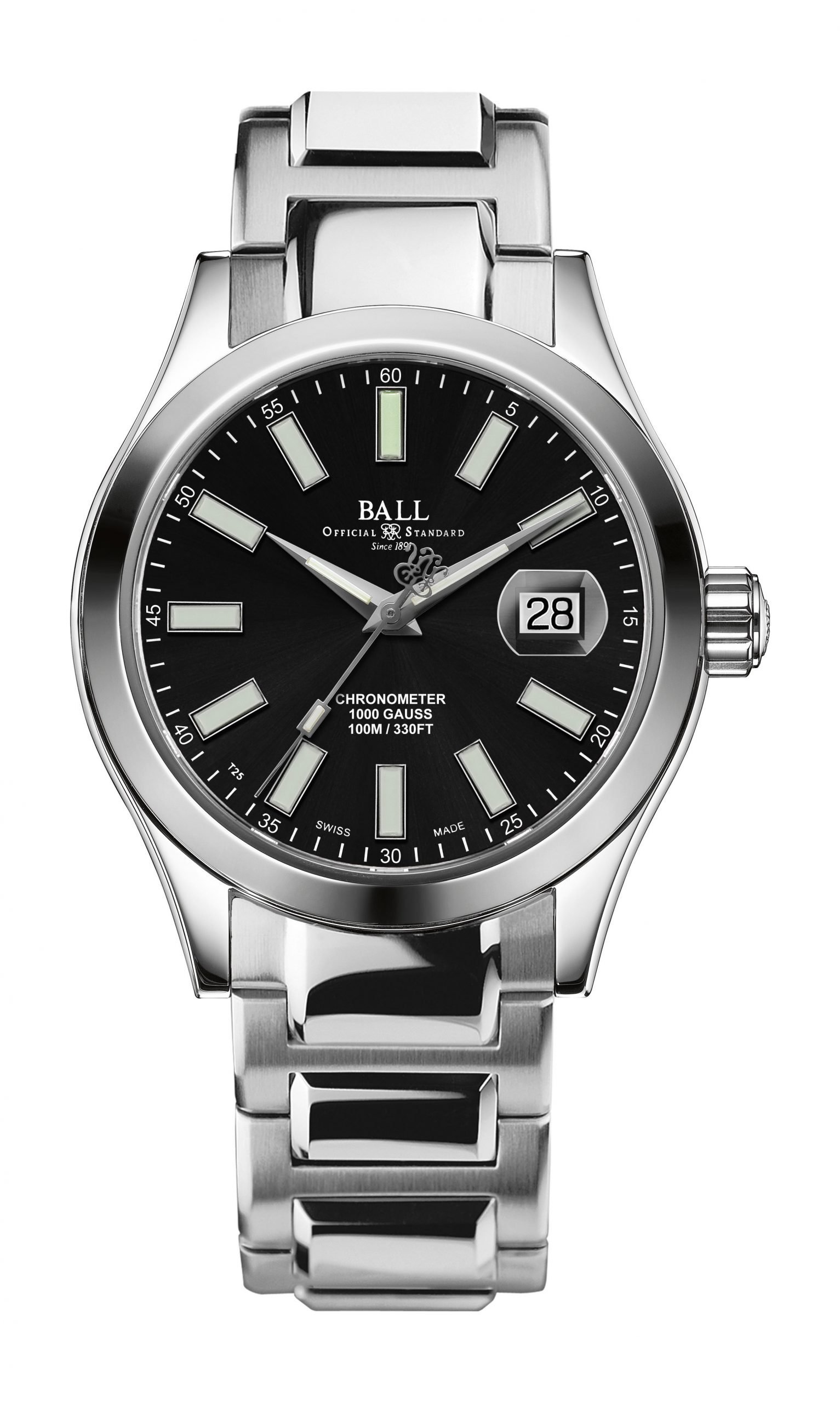 Engineer III Marvelight Chronometer 40