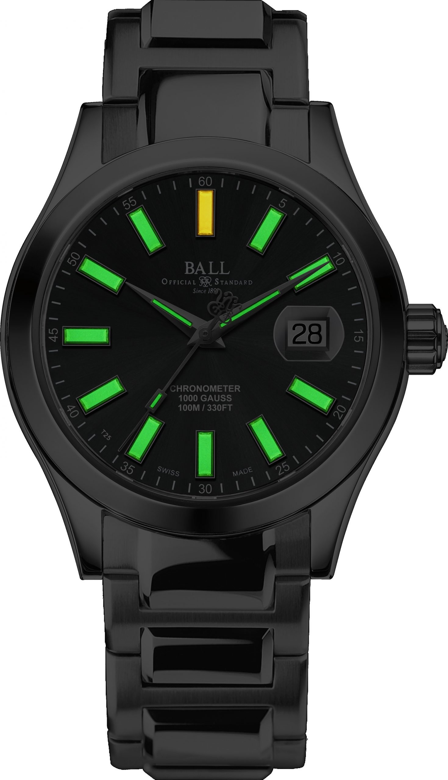 Engineer III Marvelight Chronometer 40 - Image 2