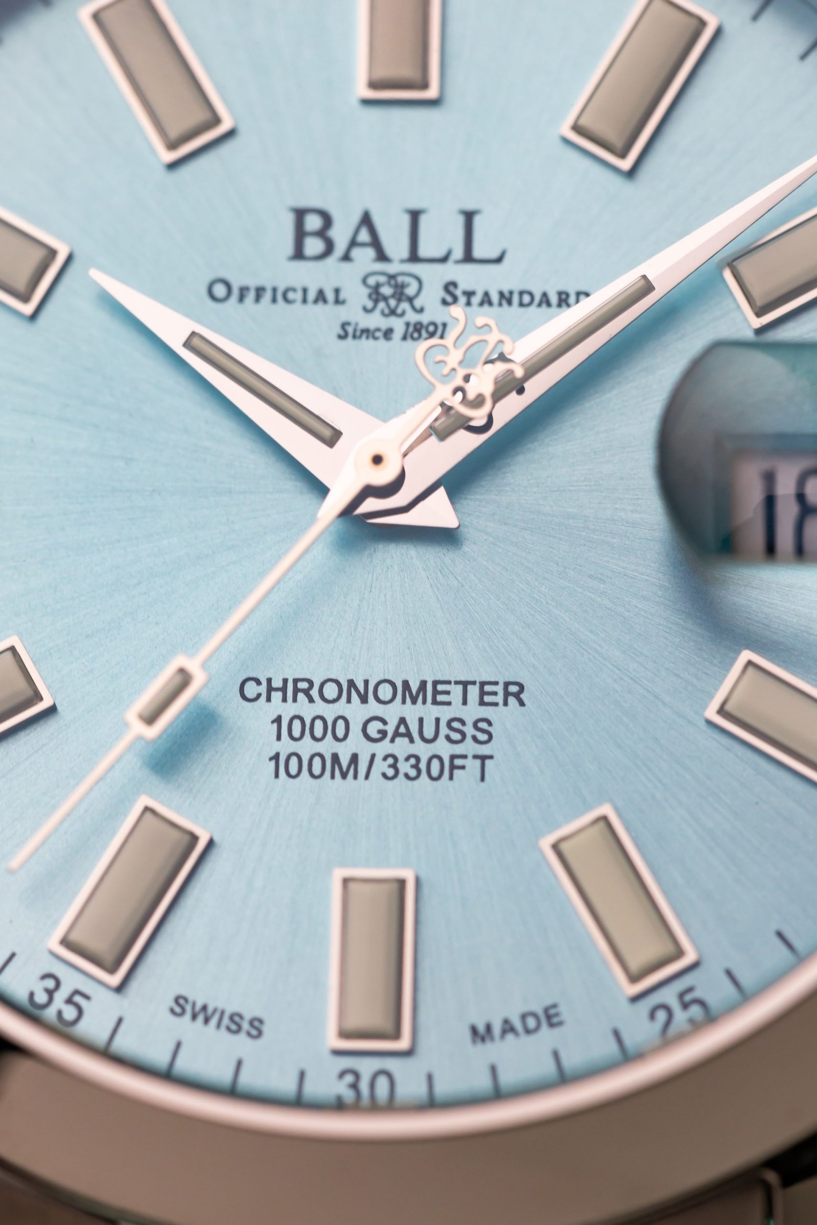 Engineer III Marvelight Chronometer 40 - Image 7
