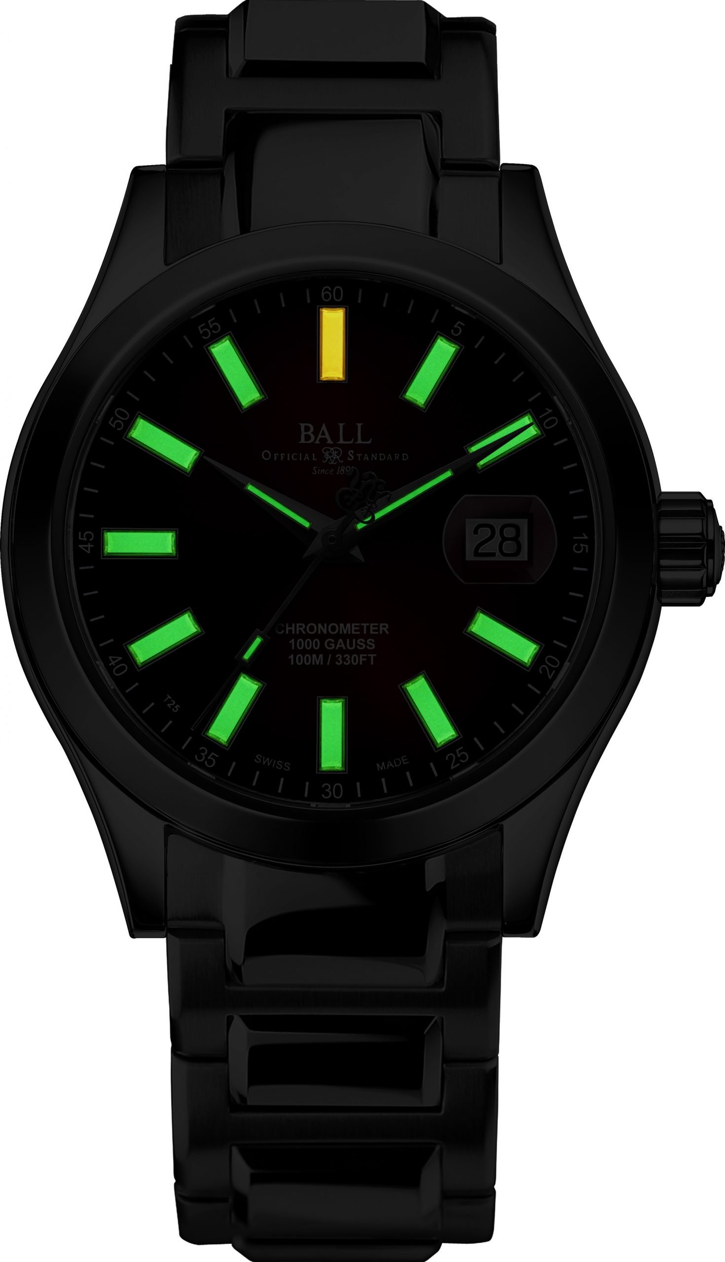 Engineer III Marvelight Chronometer 40 - Image 2